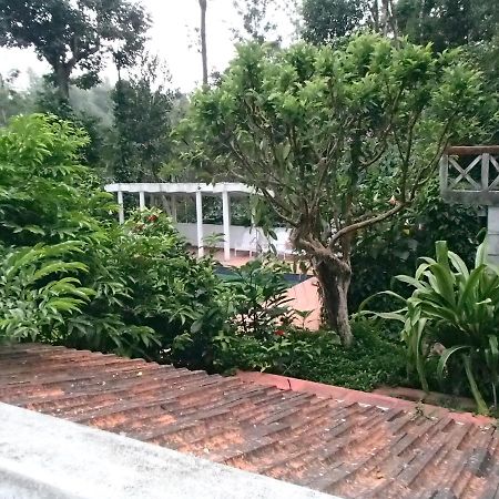 Coorg 4 C'S Little Paradise Lägenhet Madikeri Exteriör bild