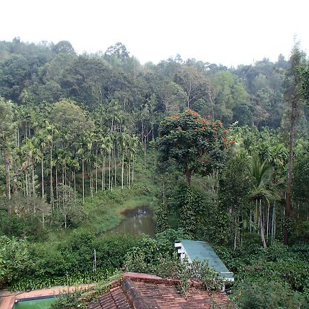 Coorg 4 C'S Little Paradise Lägenhet Madikeri Exteriör bild