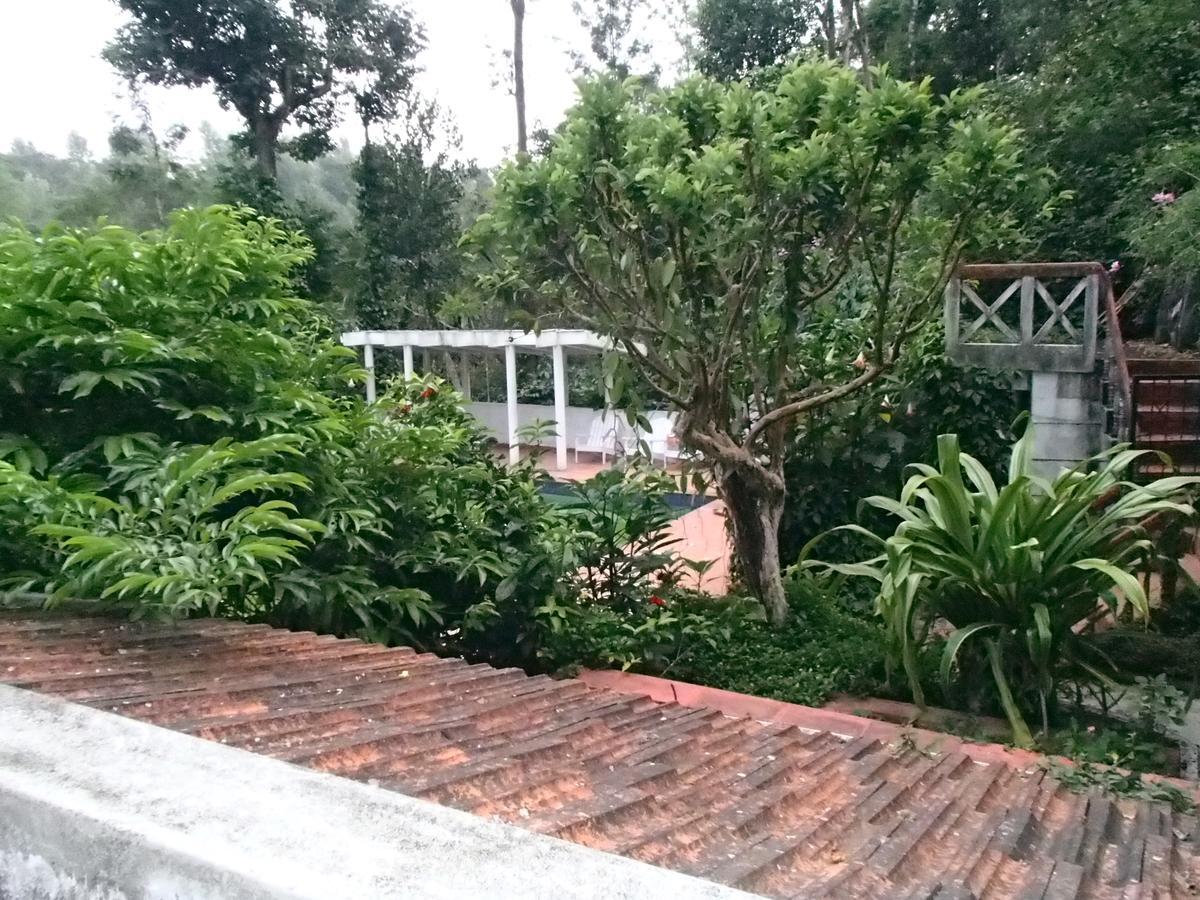 Coorg 4 C'S Little Paradise Lägenhet Madikeri Exteriör bild